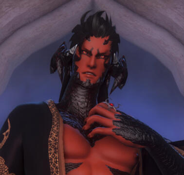 Rhashta Tumet | Owner, FC Leader