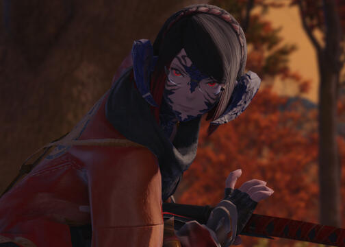 Sen'li Tumet | Bartender