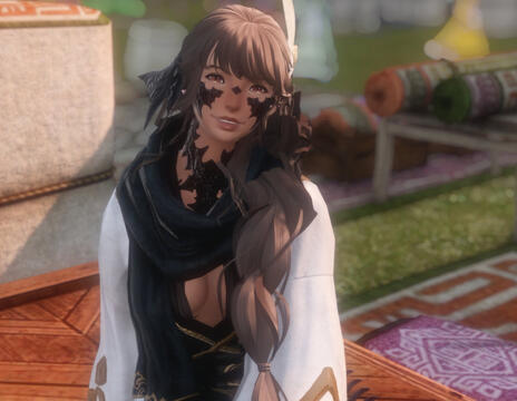 Leilani Tumet | Co-owner, FC Co-Leader